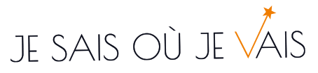 Je sais où je vais